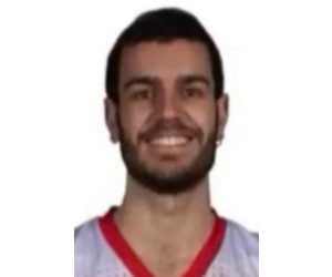 Pieter Batllo Kooijmans basketball player