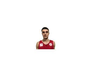 Pietro Agliardi basketball player - C
