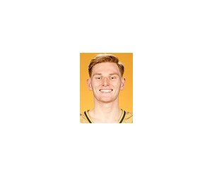 Pietro Agostini basketball player - PF