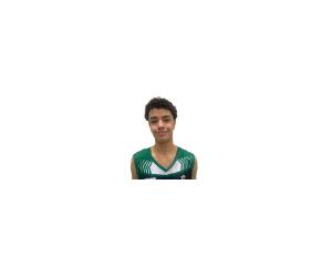 Pietro Avila basketball player
