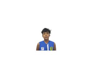 Pietro Chen basketball player