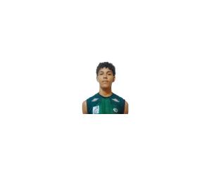 Pietro De Lima basketball player - C