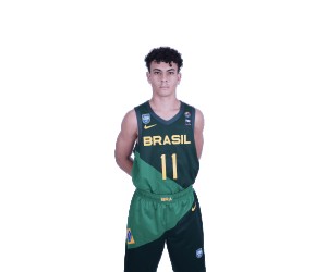 Pietro Donda basketball player - G