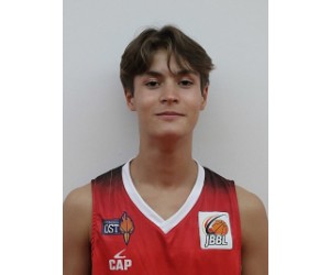 Pietro Mazzo basketball player