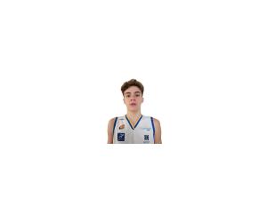 Pietro Peluso basketball player - SF
