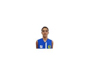 Pietro Pirro basketball player