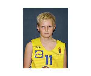 Pijus Dobilas basketball player