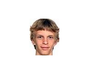 Pijus Mykolaitis basketball player - SF