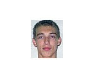 Pim De Vries basketball player - SF