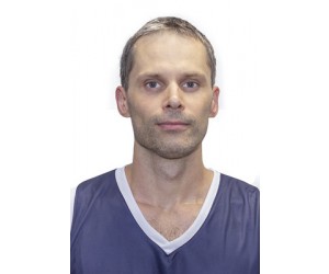Piotr Badelek basketball player - C