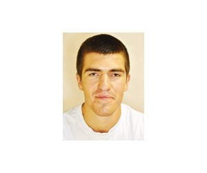 Piotr Baranczyk basketball player - C/PF