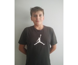 Piotr Bluj basketball player - C