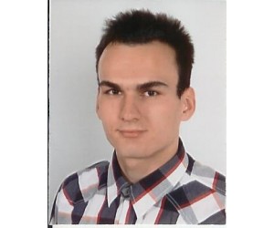 Piotr Bogusz basketball player - PF