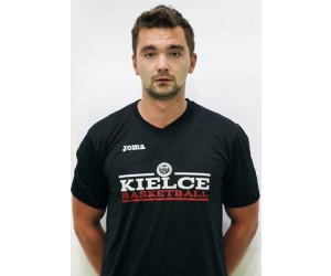 Piotr Borowicki basketball player - SF