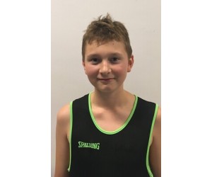 Piotr Butkiewicz basketball player - PF