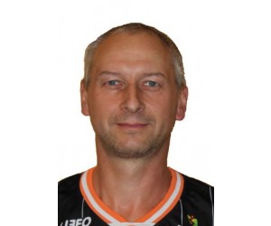 Piotr Czempiel basketball player - C