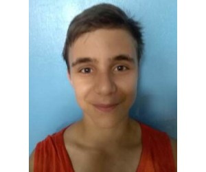 Piotr Dura basketball player - PG