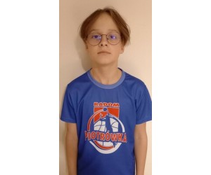Piotr Fabiszewski basketball player - F