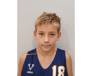 Piotr Galazka basketball player - SG
