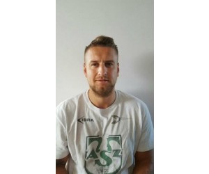 Piotr Jagoda basketball player - PG/SG