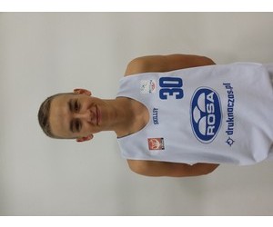 Piotr Janas basketball player - SG