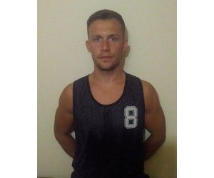 Piotr Kunowski basketball player - PG