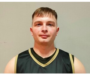 Piotr Kutek basketball player - PG
