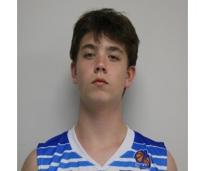 Piotr Landowski basketball player - PF