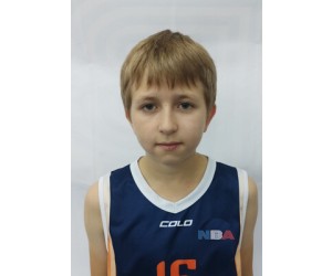 Piotr Latka basketball player - SG/SF/PG