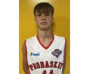 Piotr Leszek basketball player