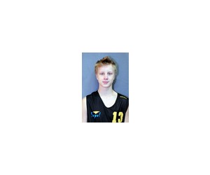 Piotr Lis basketball player - SG