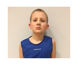 Piotr Lubojemski basketball player - PF