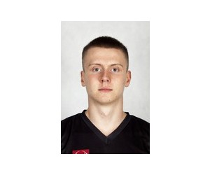 Piotr Lucka basketball player - SF