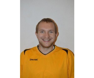 Piotr Magdziarz basketball player - PG/SG