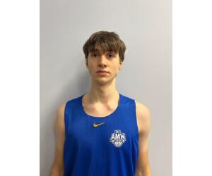 Piotr Martusewicz basketball player - C