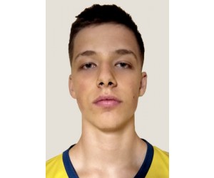 Piotr Mlynarczyk basketball player - PG