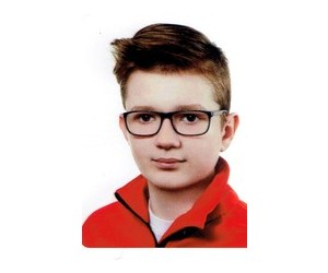 Piotr Moczala basketball player - SF