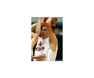 Piotr Niedzwiedzki basketball player - C