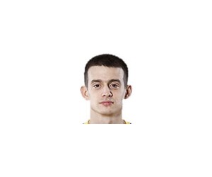 Piotr Pamula basketball player photo 1