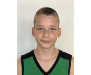 Piotr Panasiuk basketball player - SG