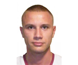 Piotr Pomiecinski basketball player - PF