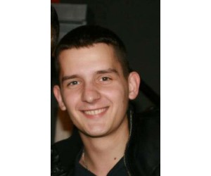 Piotr Prokurat basketball player - PG