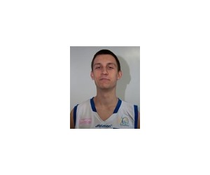 Piotr Pyszniak basketball player photo 1