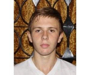 Piotr Radkiewicz basketball player - SF/SG