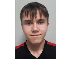 Piotr Rodzen basketball player - SF