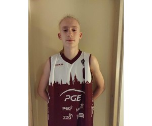 Piotr Rychlewski basketball player photo 1
