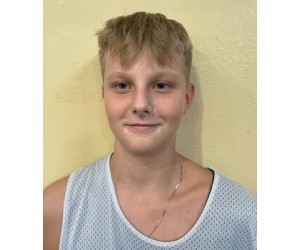 Piotr Skucinski basketball player - PF