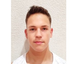 Piotr Slomka basketball player - PF/SF