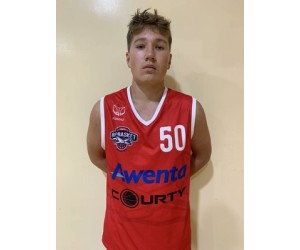 Piotr Smolinski basketball player - PF/C
