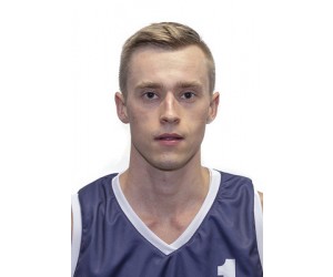 Piotr Stepak basketball player photo